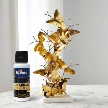 Bluebird Leafing Glue Gilding Adhesive – 100 ml